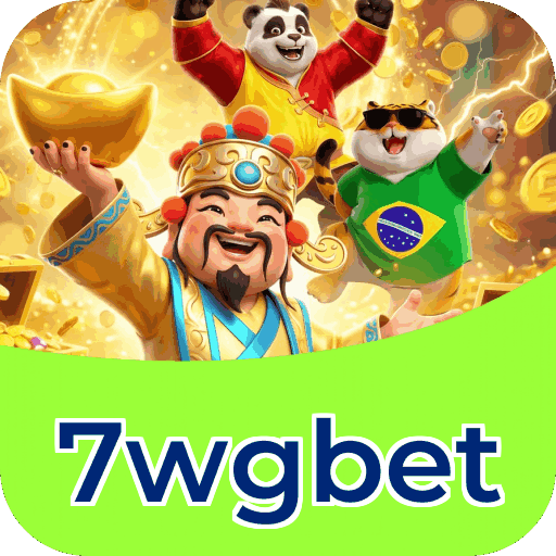 Instalação Android 7wgbet