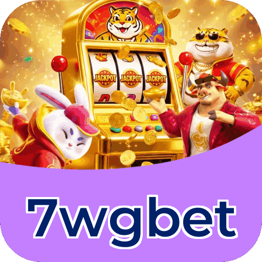 Siga a 7wgbet no Facebook