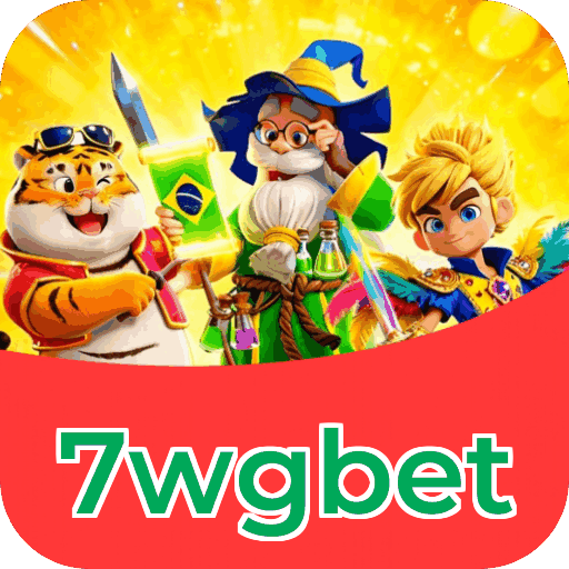 Login rápido no app 7wgbet